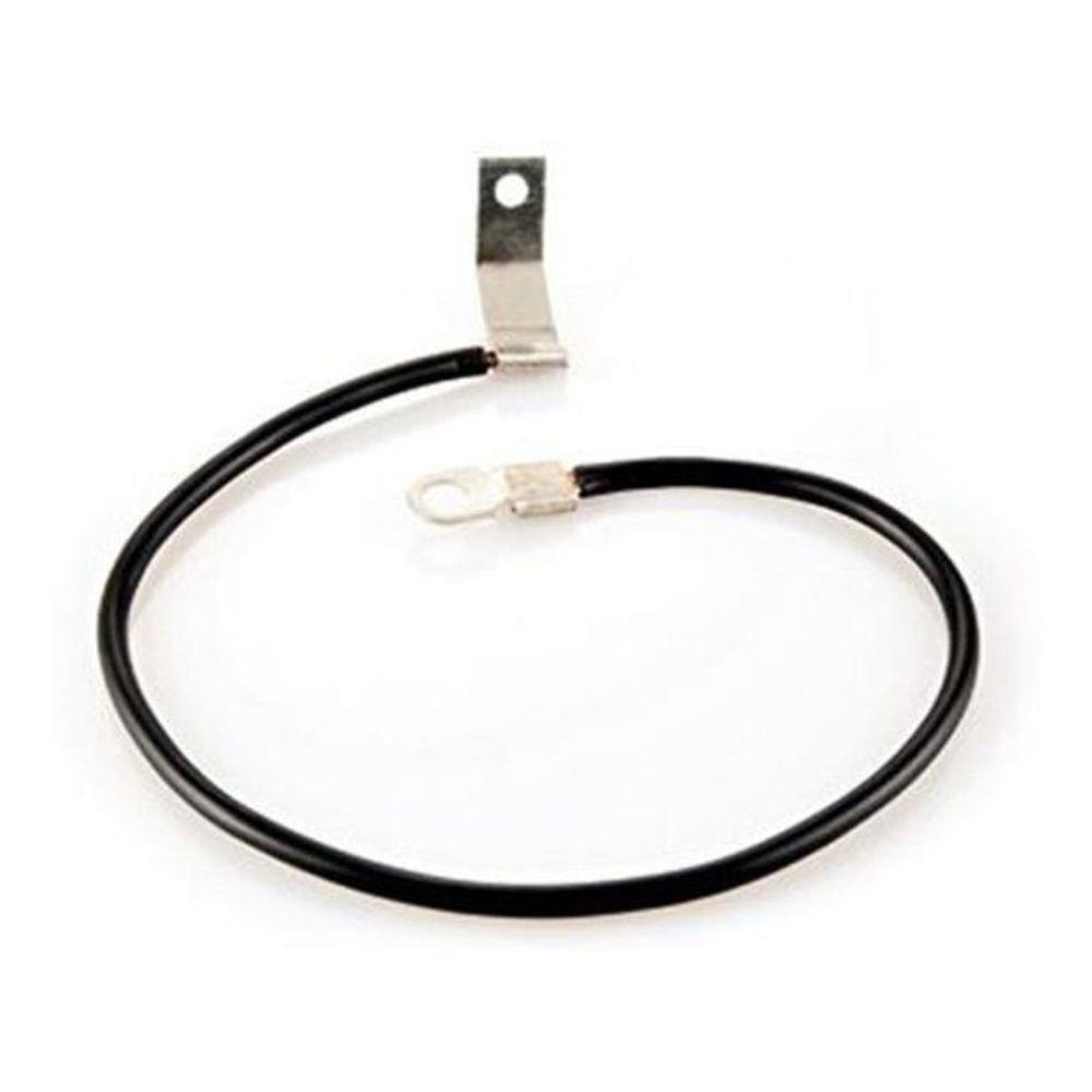 Fio Cabo De Bateria Negativo Honda Cbx 250 Twister Magnetron