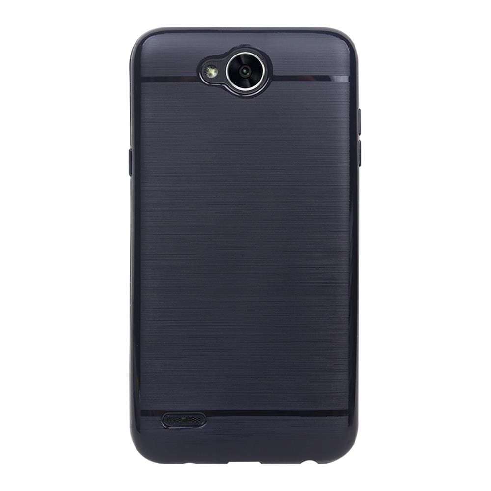 Capa Anti Impacto (PRETA) LG K10 Power Lgm320tv 5.5