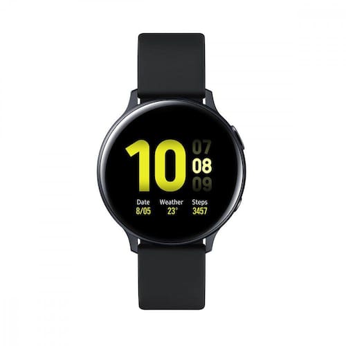 Smartwatch Samsung Galaxy Caixa de Alumínio Active2 é ruim? Smartwatch Samsung Galaxy Caixa de Alumínio Active2 é boa?