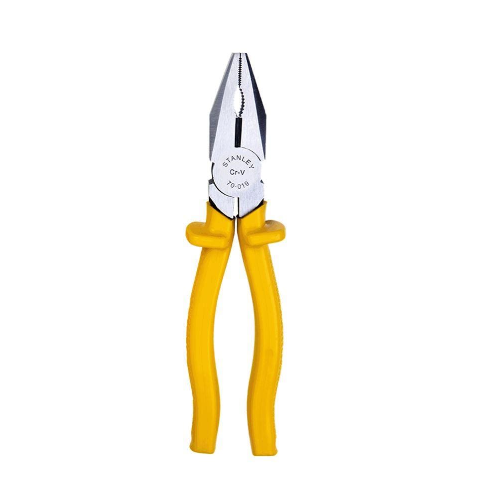 Alicate Universal 8” - 1000V - Stanley