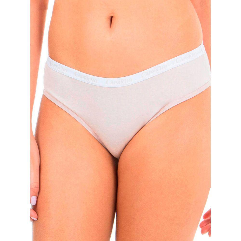 CALCINHA JUVENIL CAPRICHO BIQUINI