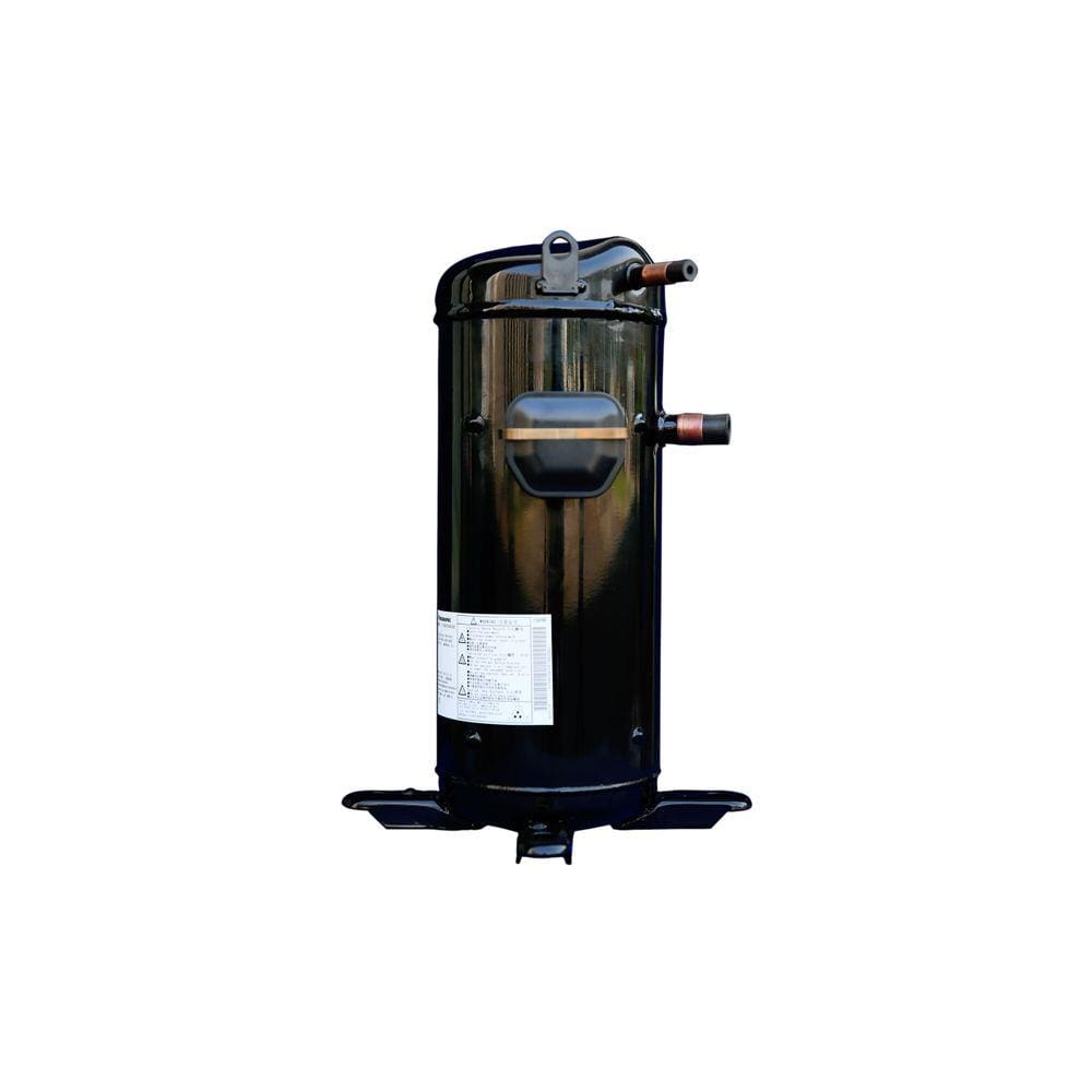 Compressor Scroll Panasonic 3 TR R410A C-SBP120H36A - 220v