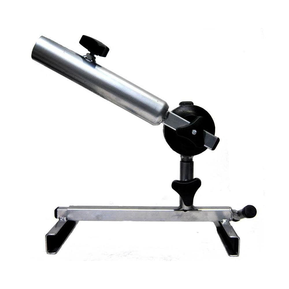 Suporte Para Guarda Sol Jogá Para Banco de Barco - Modelo Curto