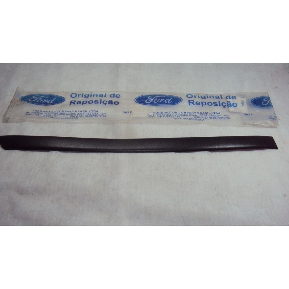 Ford Fiesta Rocam 2005/2010 Friso Da Porta Traseira Ld Novo