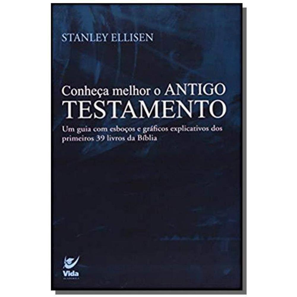 Conheca Melhor O Antigo Testamento Extra | Extra | Extra