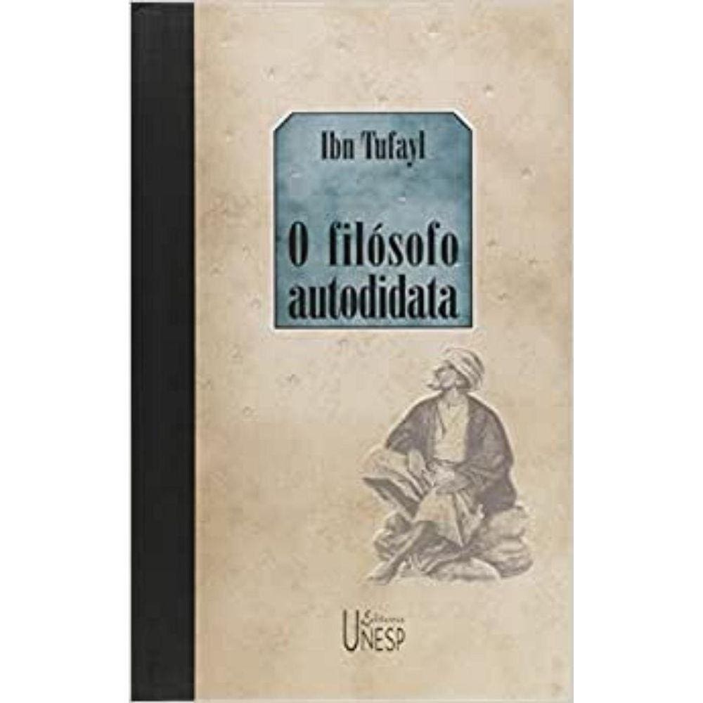 O filósofo autodidata