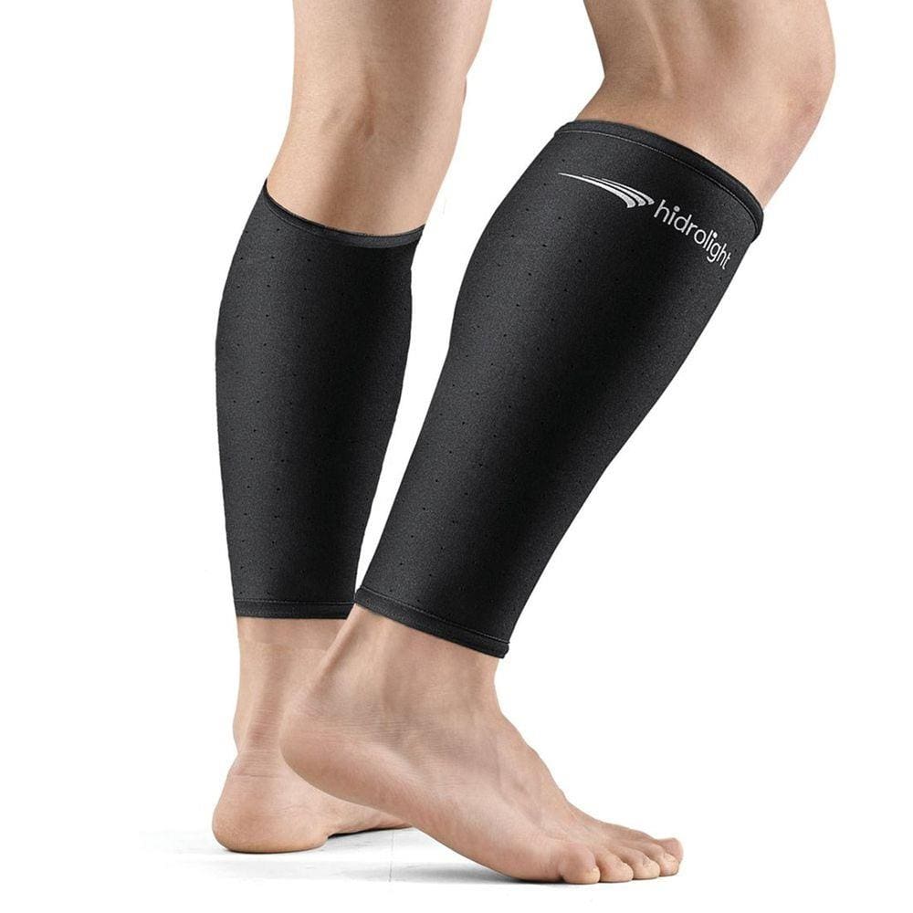 Suporte Para Panturrilha Neoprene Hidrolight Compressão Par