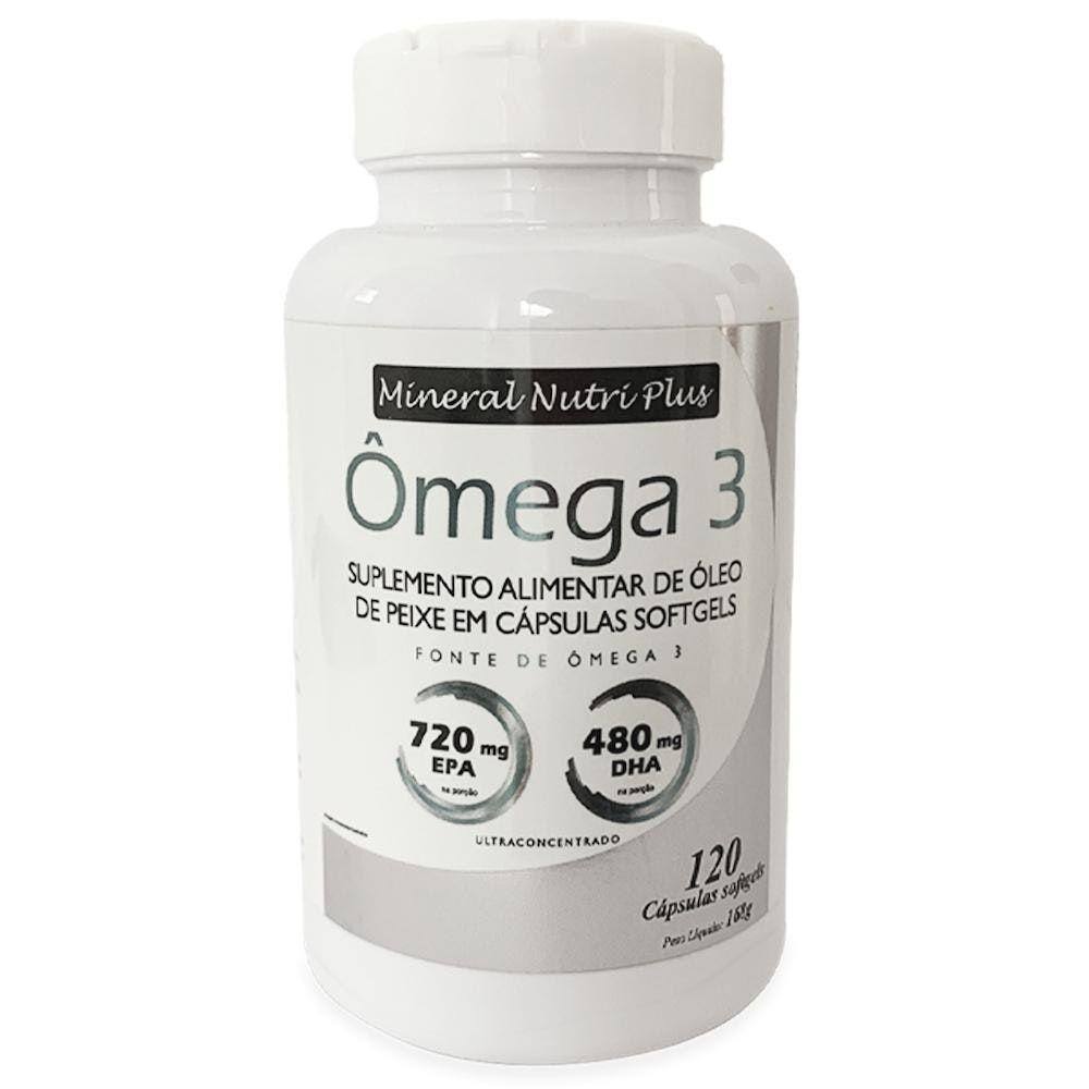 omega 3 ultra dha