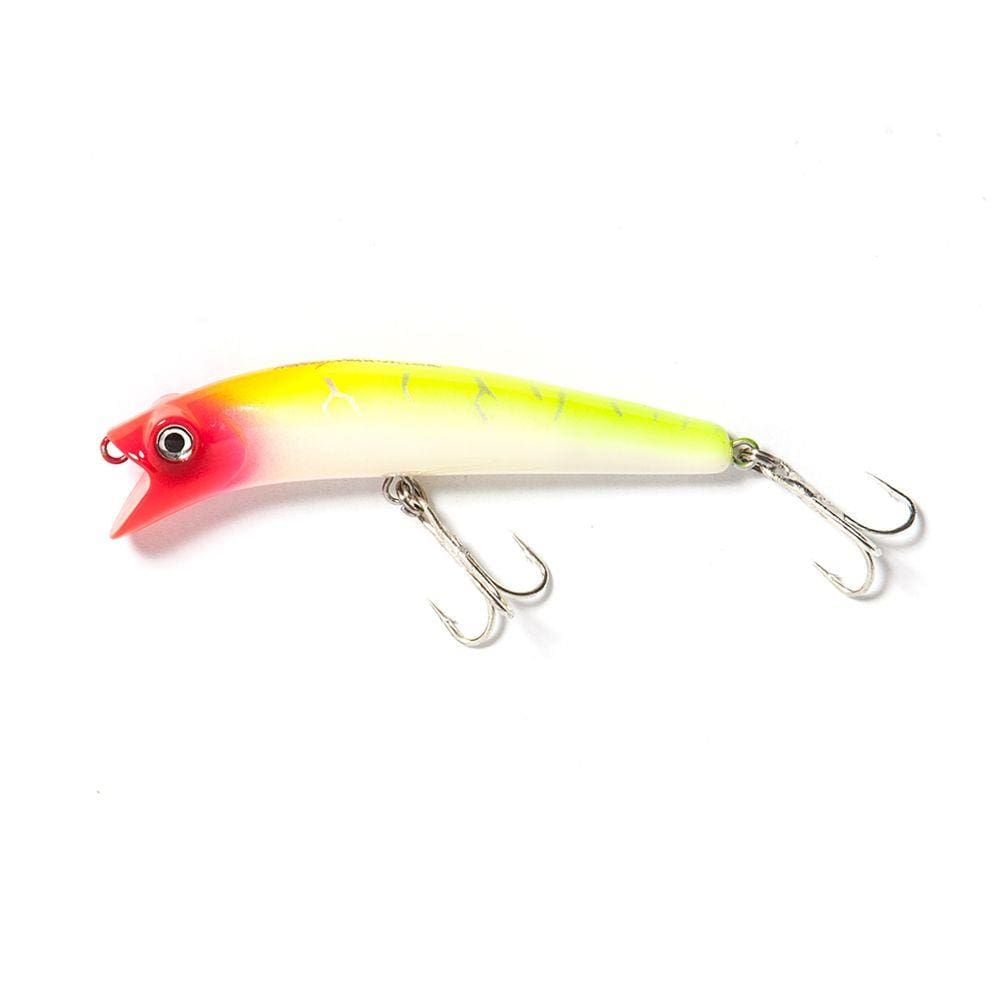 Isca Artificial Nelson Nakamura Happy Popper 95