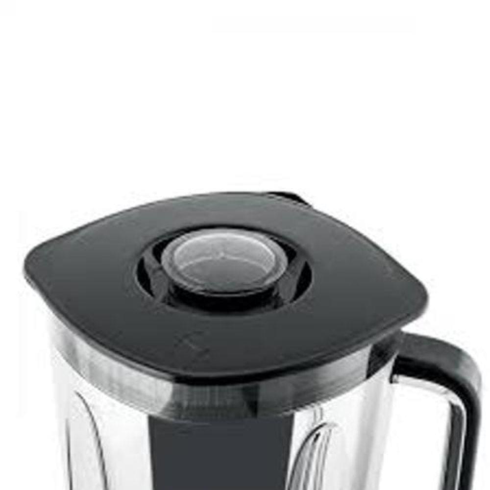 Copo Liquidificador Ph900 Philco Preto 6 Lâminas Com Tampa
