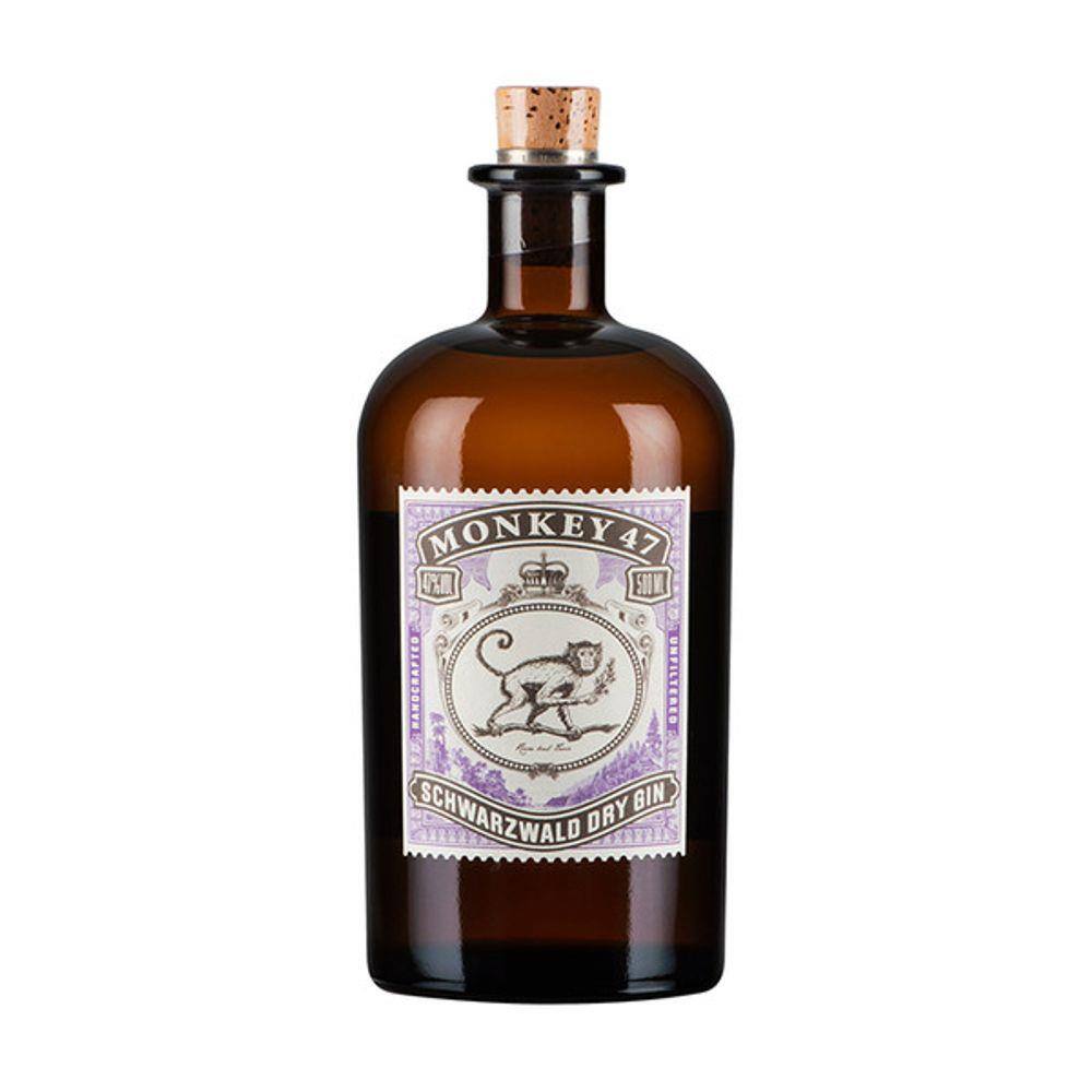 Gin Monkey 47 - 500ml
