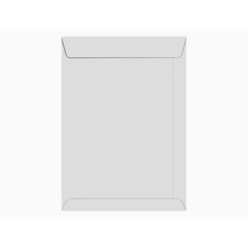Envelope Saco Branco 2300 162 X 229Mm 90G 250 Un Foroni