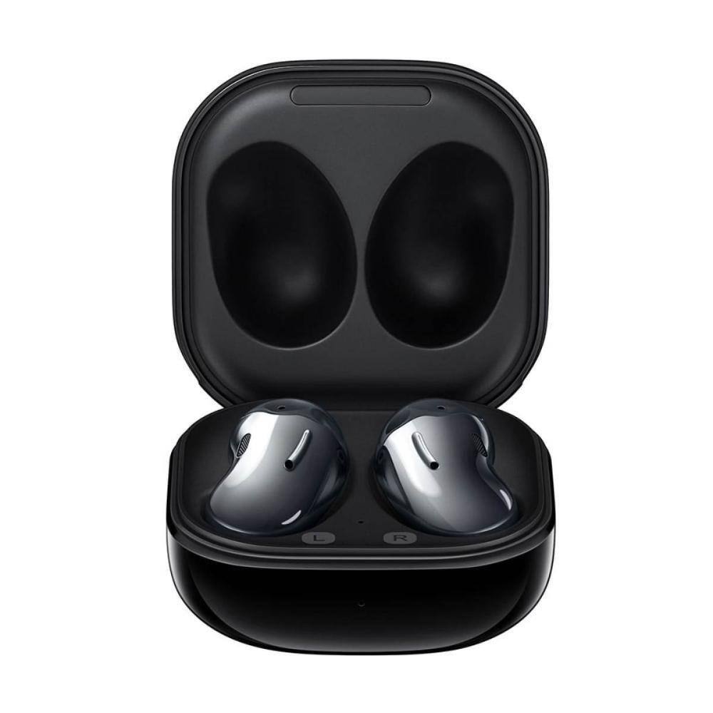 Fone de Ouvido Samsung Galaxy Buds R180, Bluetooth, Sem Fio, Preto | Extra