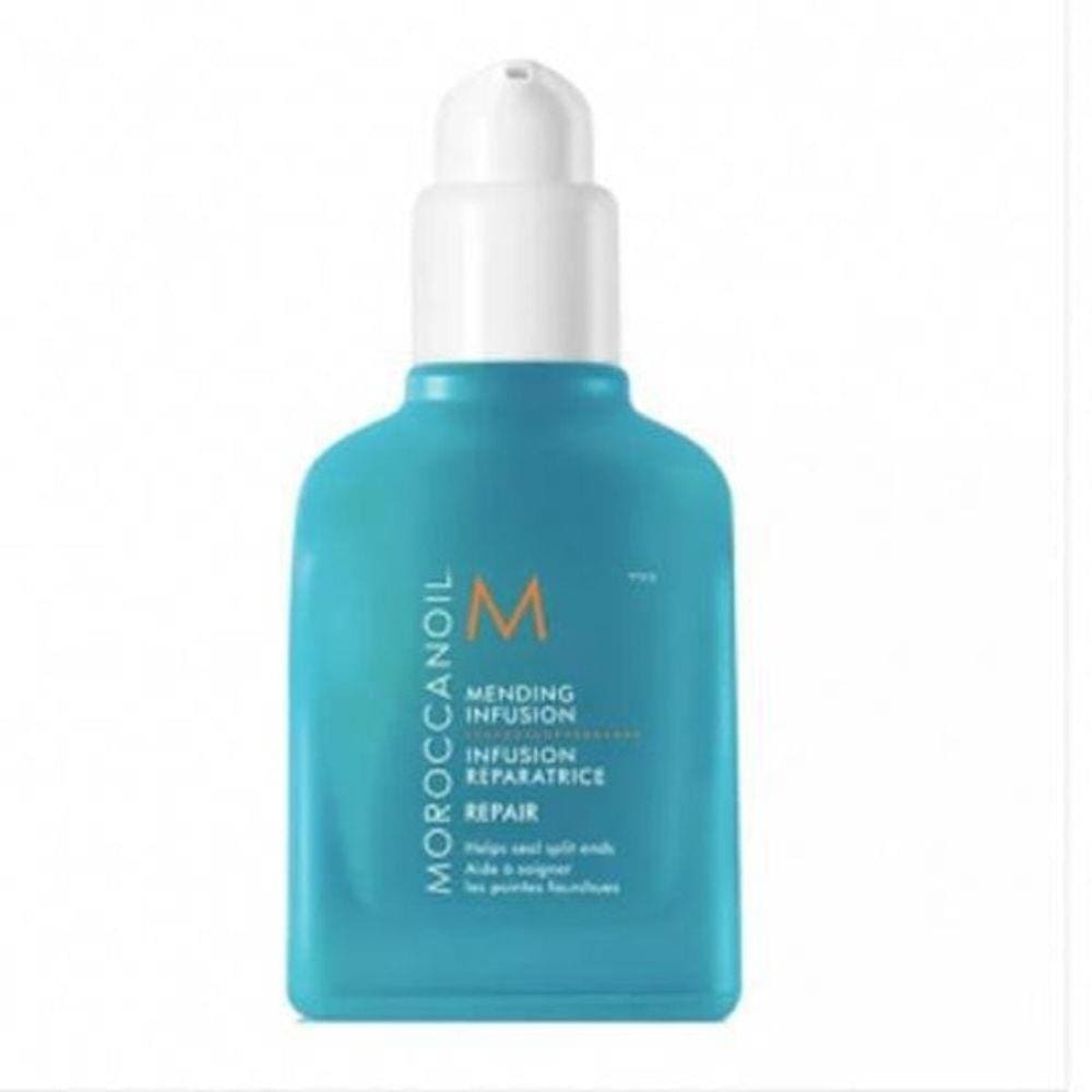 Moroccanoil Infusão Reparadora De Pontas 75Ml
