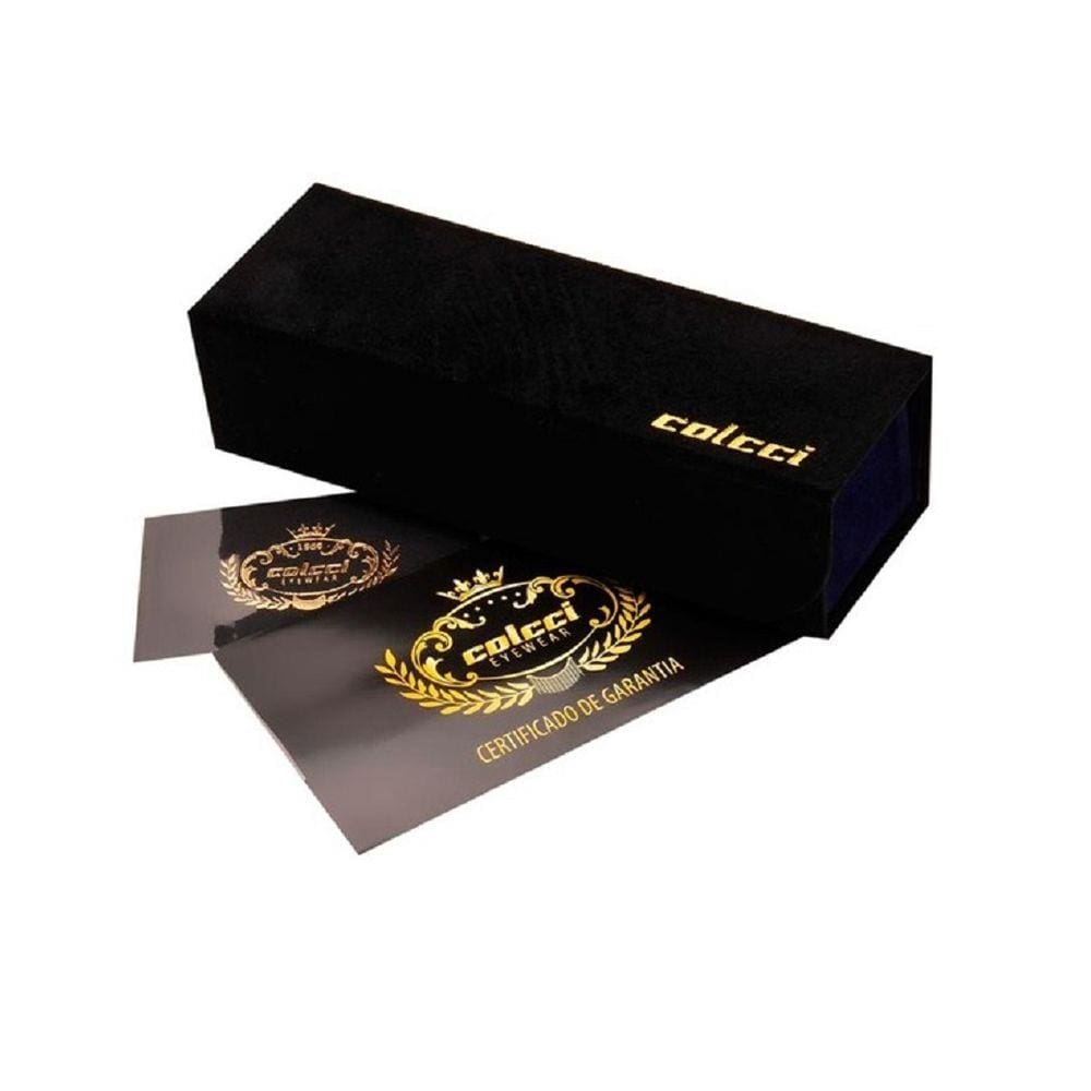 Óculos Solar Colcci - 5040 120 37