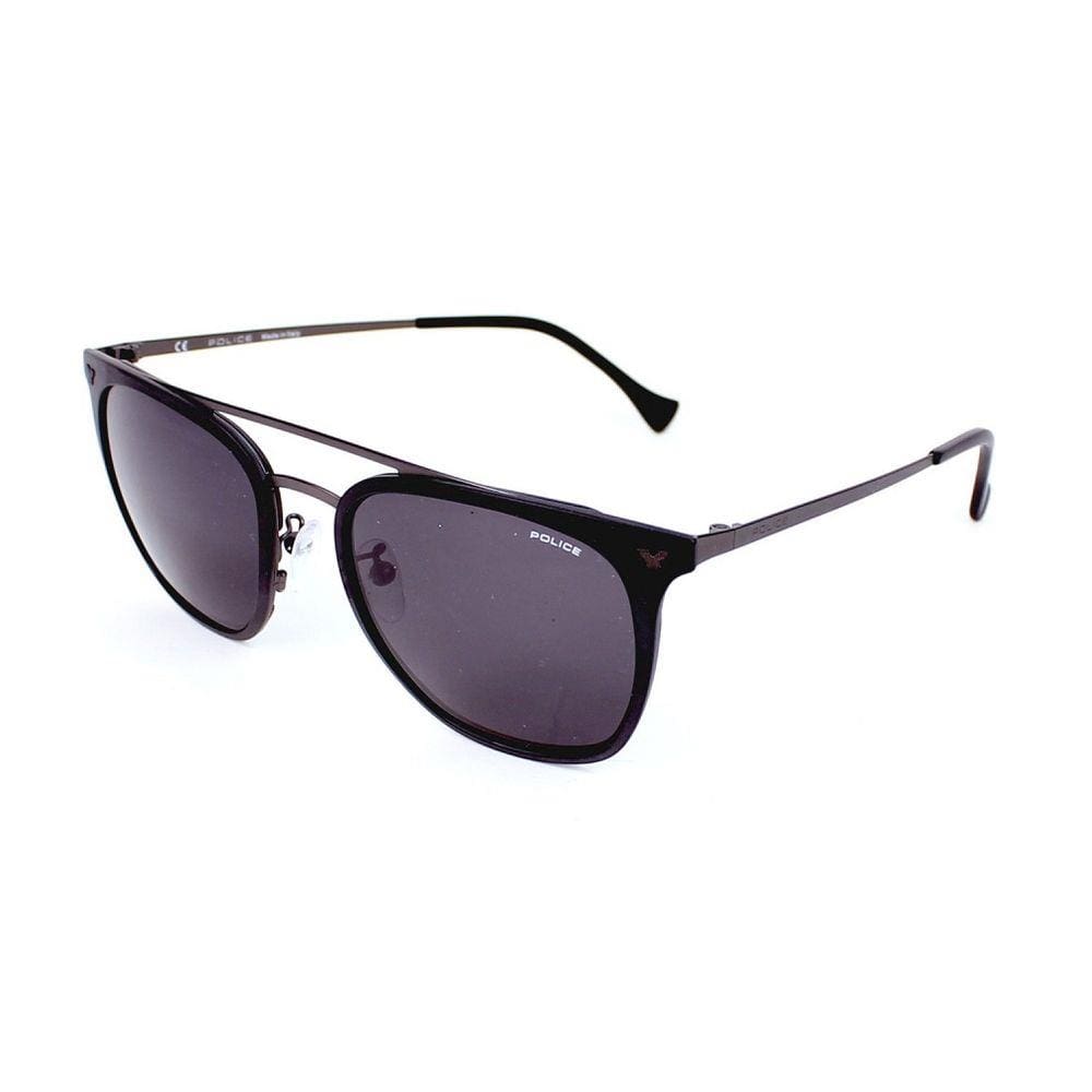 Óculos Solar Police - Impact 3 Spl154n 0U28 54