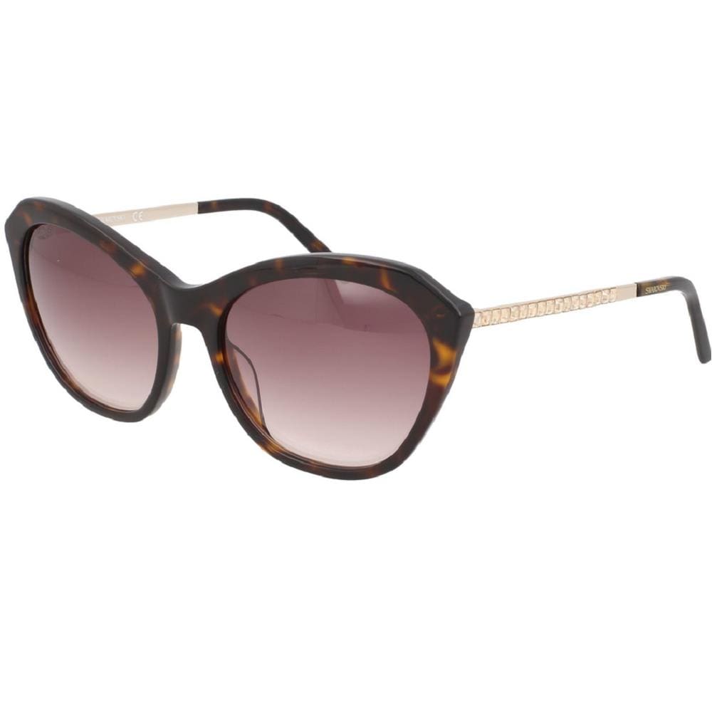 Óculos Solar Swarovski - Sk0143 52F