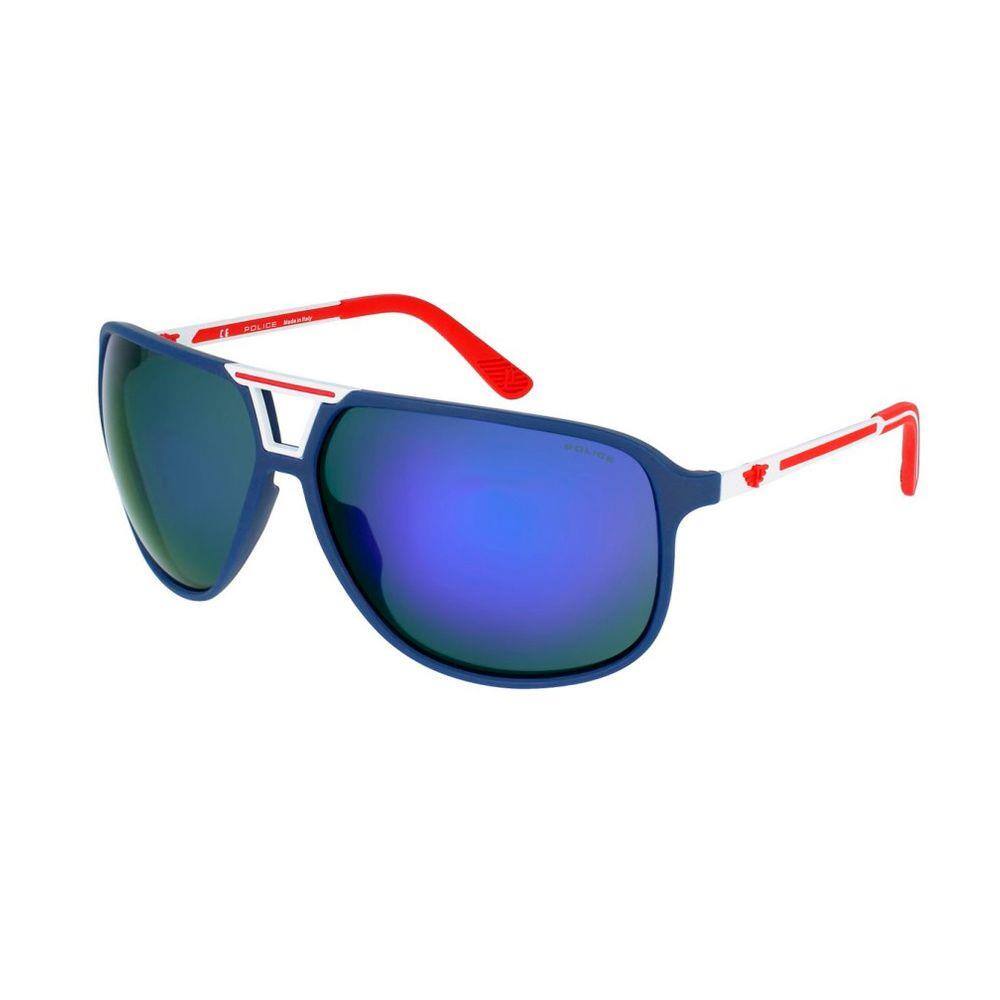 Oculos Solar Police - Spl969 63R22b