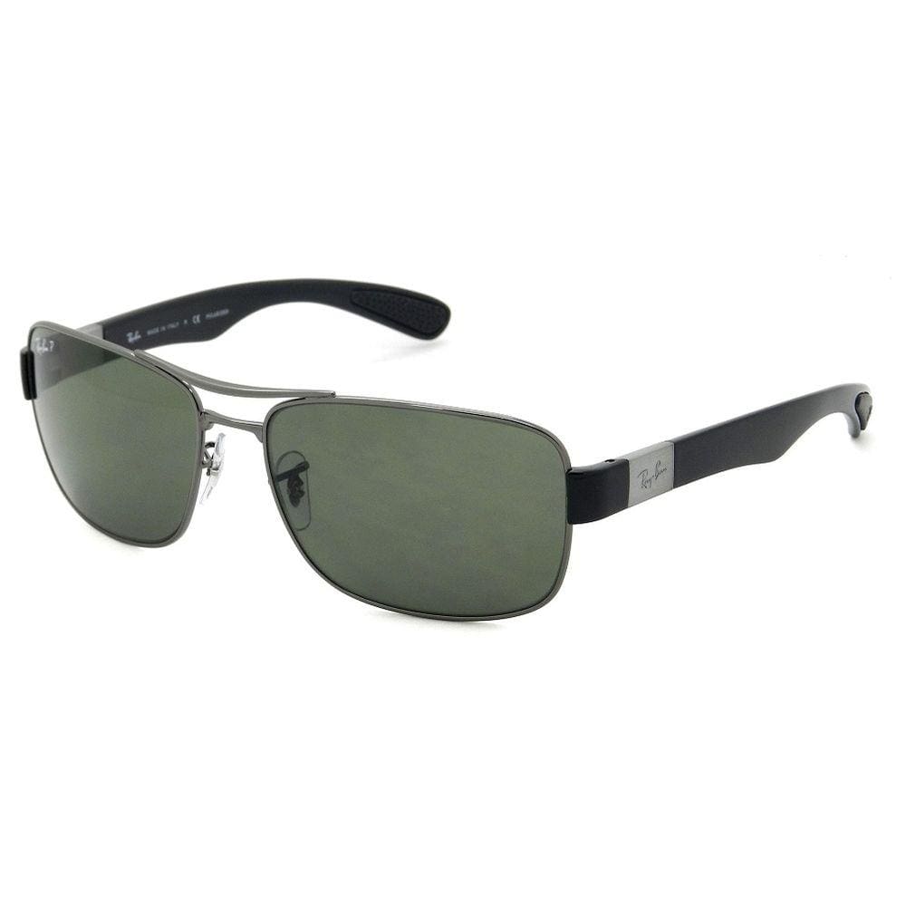 Oculos Solar Ray-Ban Metal - Rb3522 004/9A64