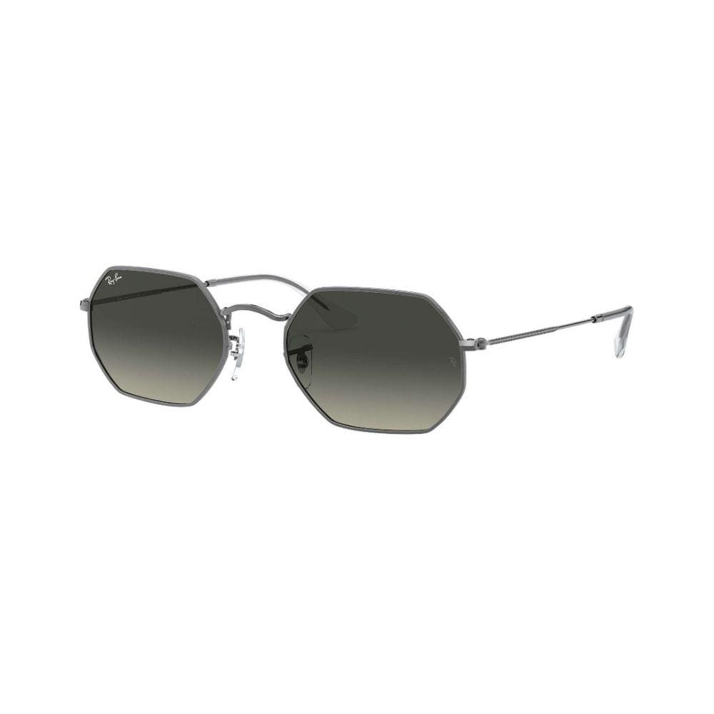 Oculos Solar Ray-Ban - Rb3556n 004/7153