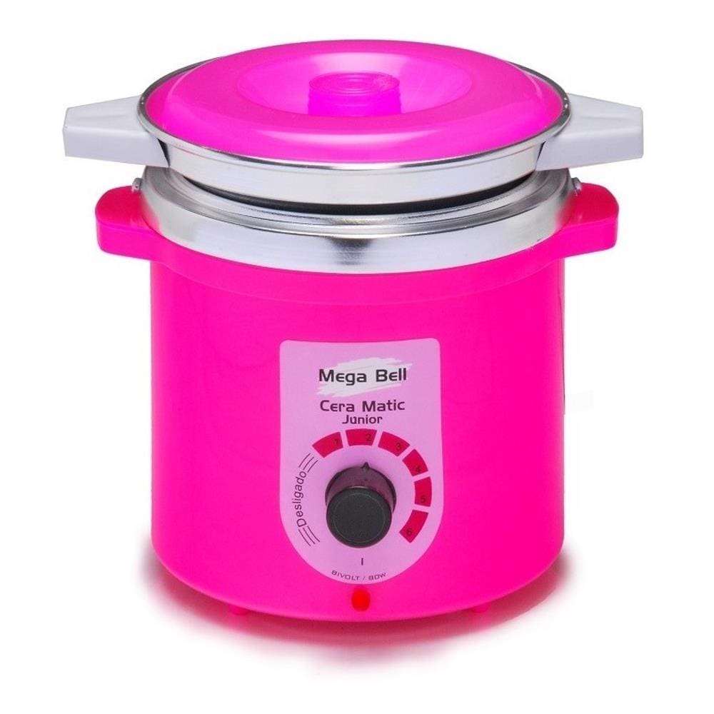 Termocera 900g PINK Mega Bell