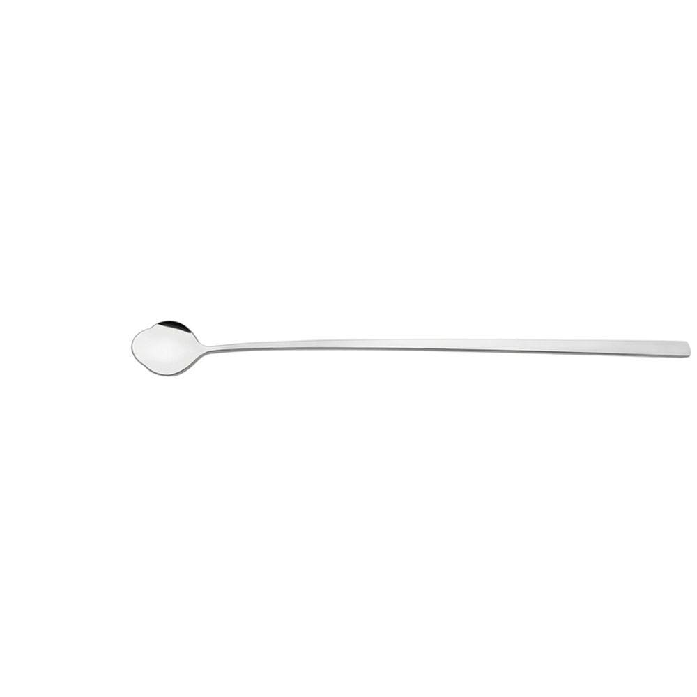 Colher Tramontina Utility para Coquetel em Aço Inox 22 cm Tramontina