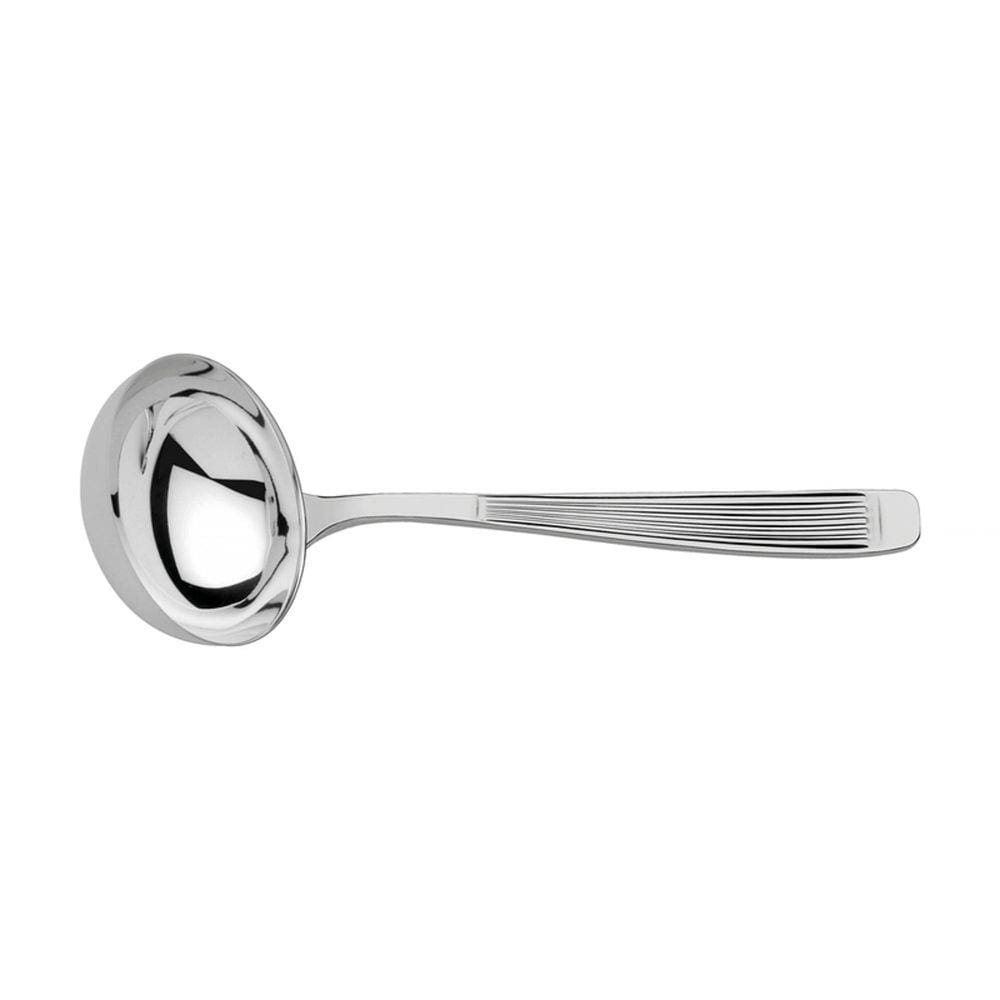 Concha Terrina Tramontina Inox com Detalhes no Cabo Tramontina