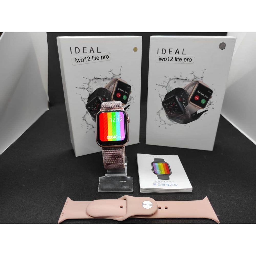iwo 12 lite e pro