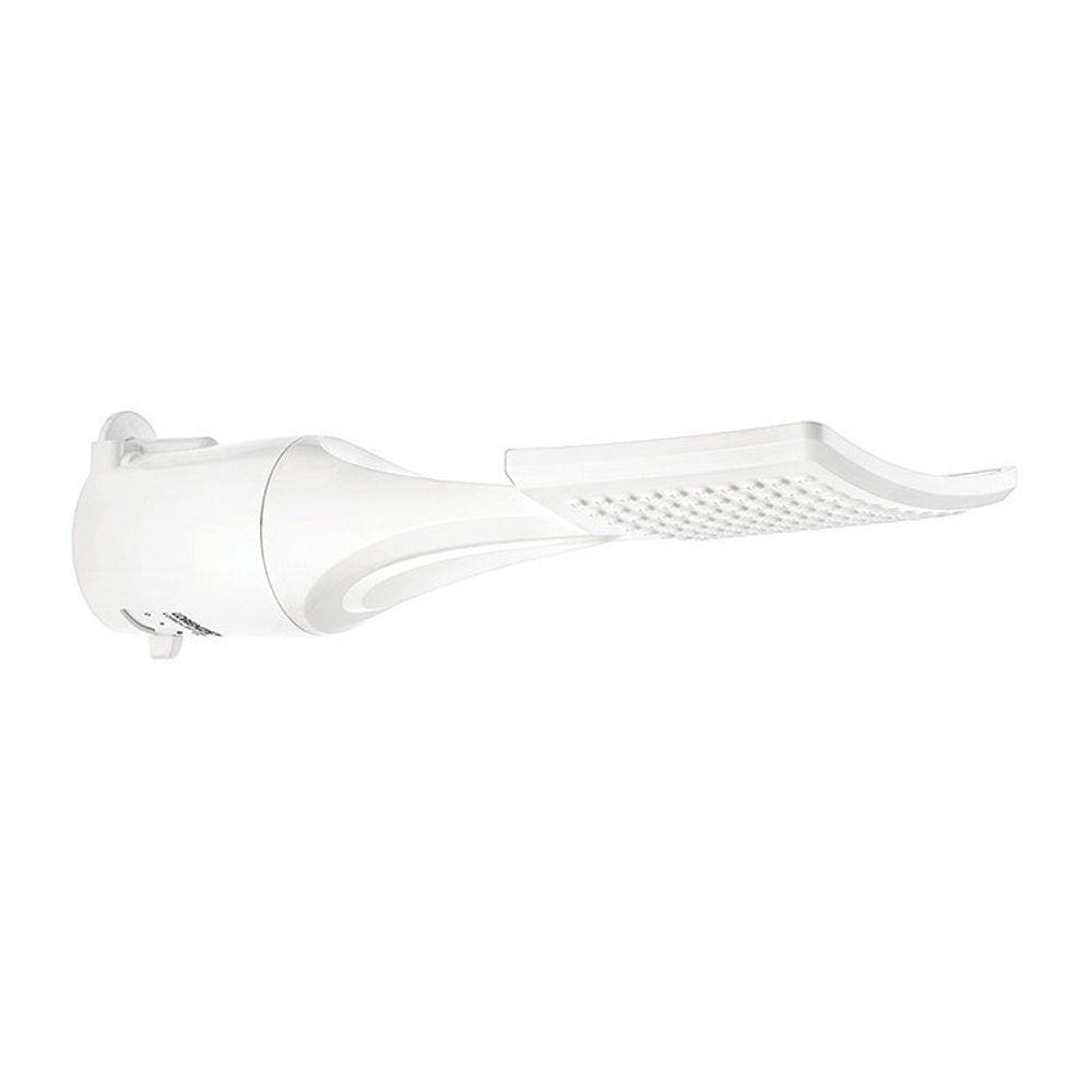 Chuveiro Lorenzetti Loren Shower Ultra Multitemperaturas Branco - 220V