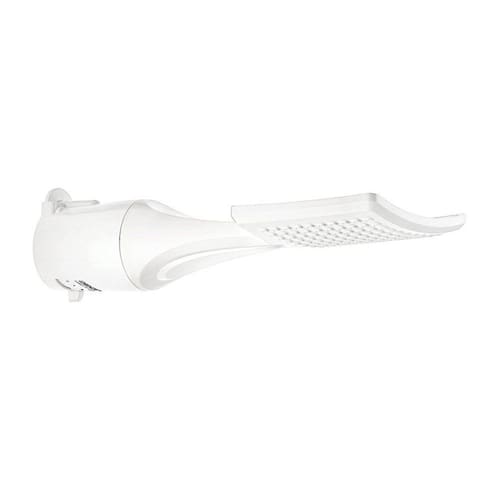 imagem-Chuveiro Lorenzetti Loren Shower Ultra Multitemperaturas Branco - 220V