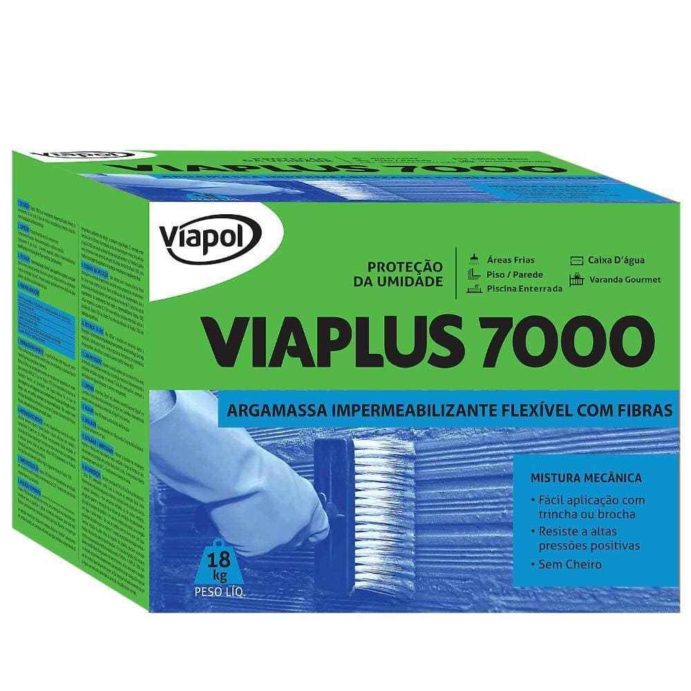 Viaplus 7000-FIB CX