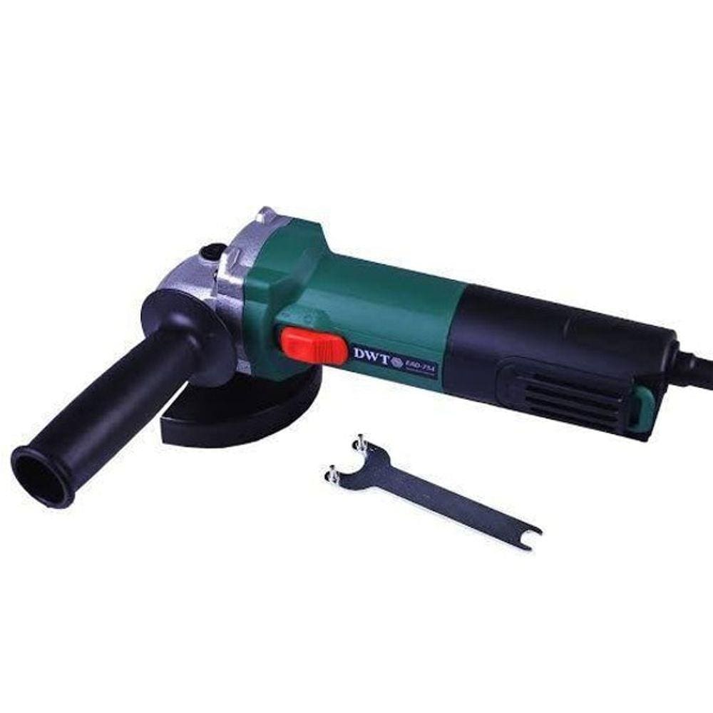 Esmerilhadeira 4.1/2 Pol. 750W Ead754 - Dwt