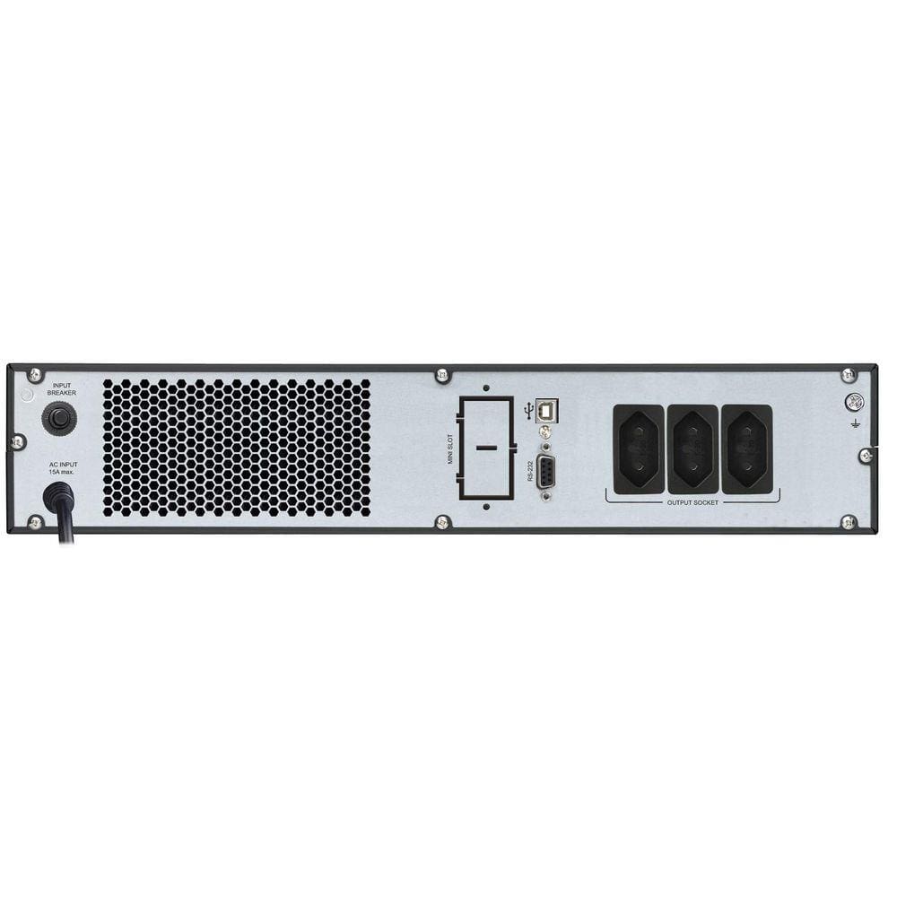 No Break Delta Rx On-Line 1Kva 110/110 - Upa102R1Rx0B1B1