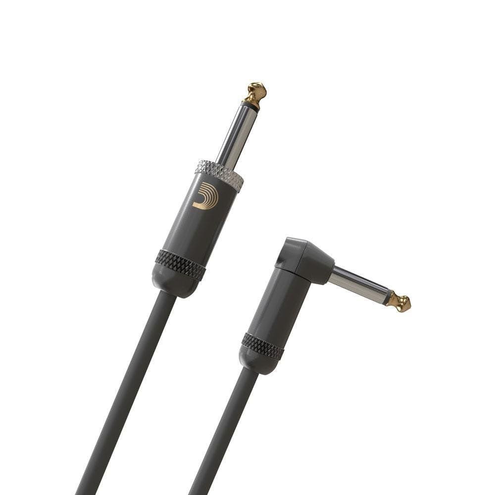 Cabo American Stage 6.09M (Plug 90) D`Addario Pw-Amsgra-20