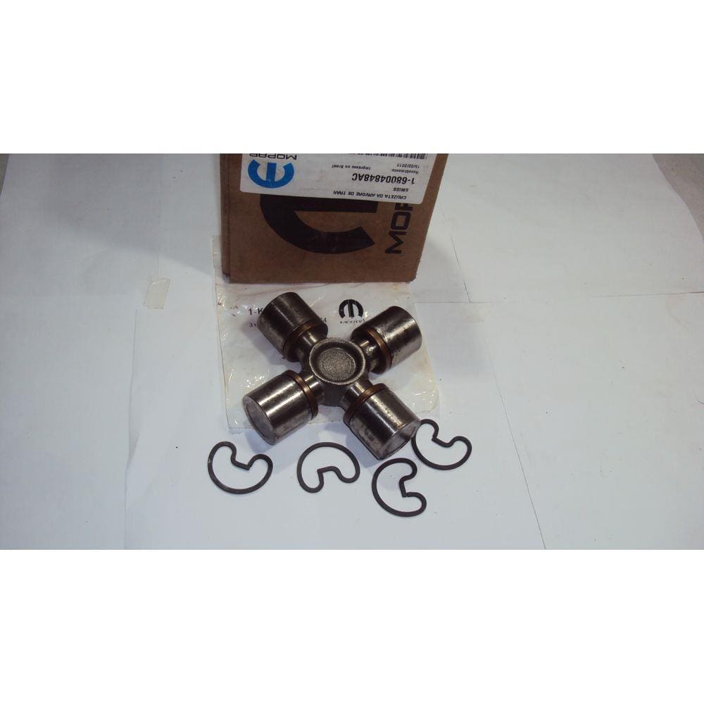 Dodge Ram 2500/3500 Cruzeta Traseira Novo Origin 68004848Ac
