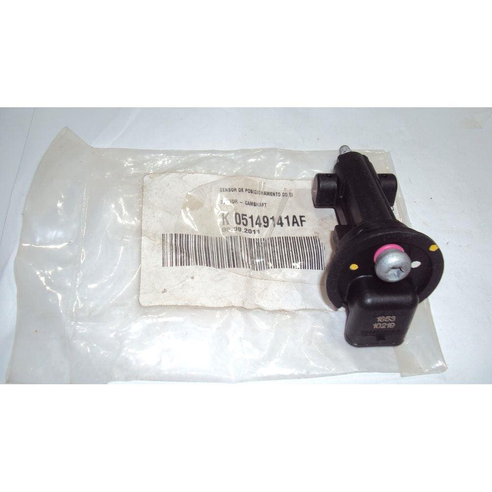 Jeep Grand Cherokee 3.6 Dodge Charger Sensor De Fase Novo Or