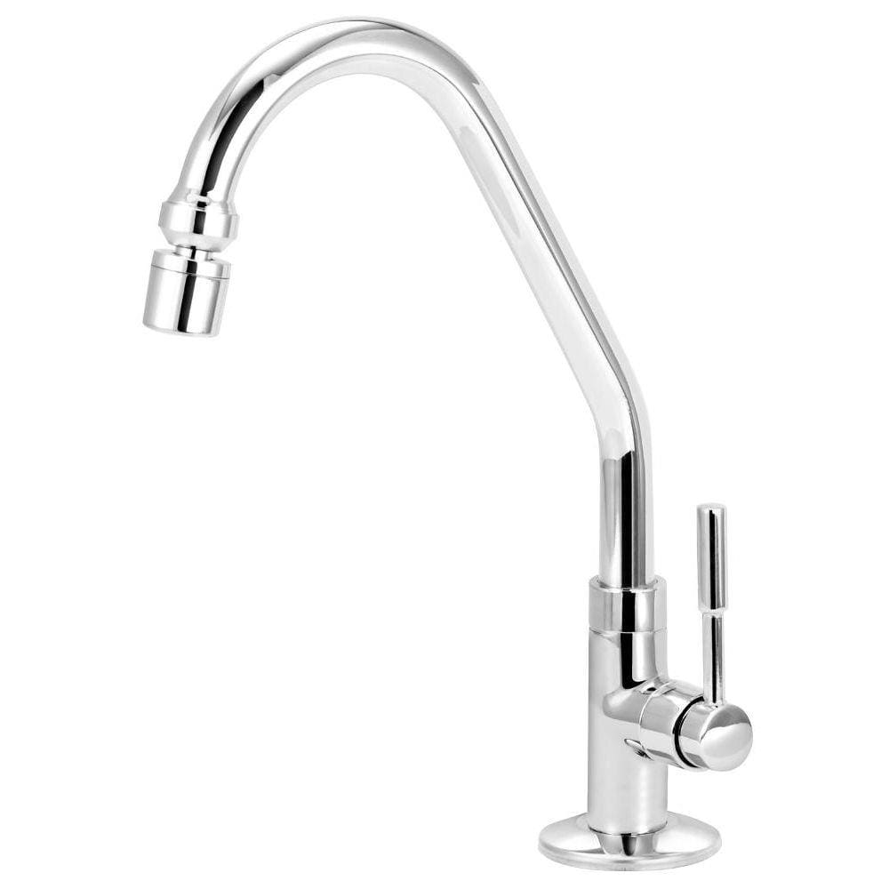 Torneira De Cozinha Mesa com Arejador Articulado C31
