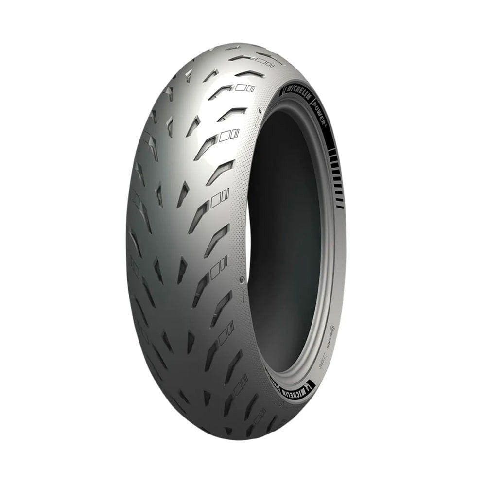 Pneu Moto Michelin Aro 17 Power 5 180/55R17 (73W) TL (T)