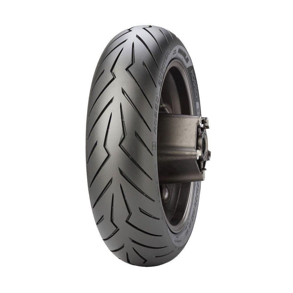 Pneu Moto Pirelli 160/60R15 67H Diablo Rosso Scooter TL (T)