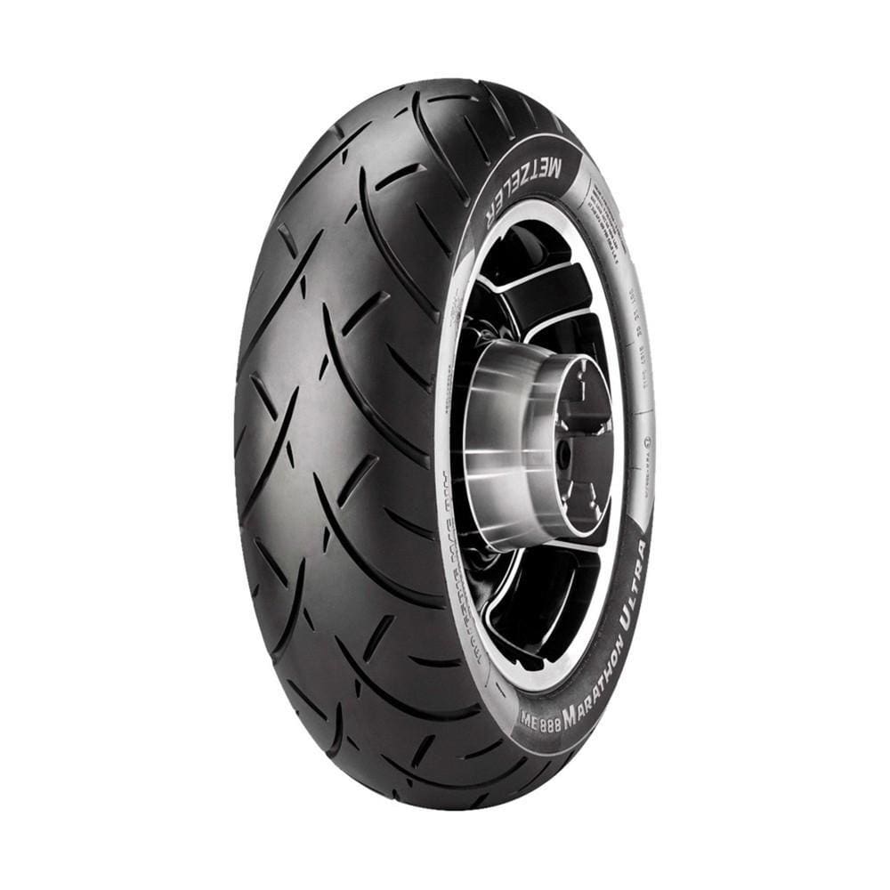 Pneu Moto Metzeler Aro 15 ME888 WW 170/80B15 77H TL (T)