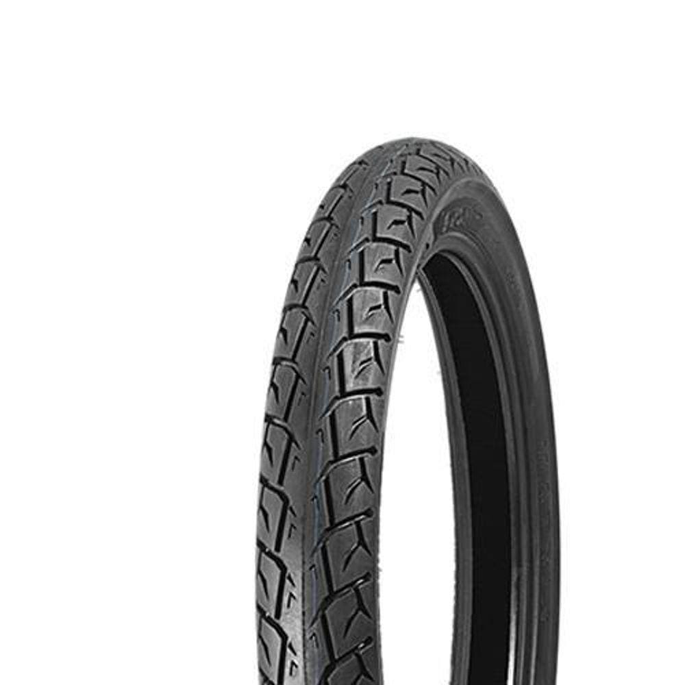 Pneu Moto Levorin Aro 14 Matrix 80/10014 49L TT - Traseiro