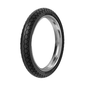 Pneu Moto Rinaldi Aro 18 PD29 2.75-18 48P TT (D)/Traseiro