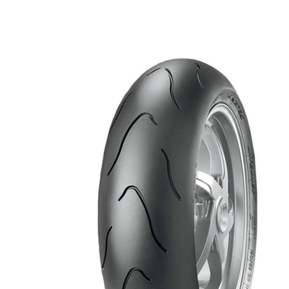 Pneu Moto Metzeler Aro 17 Racetec Rr K3 180/55R17 73W (T)