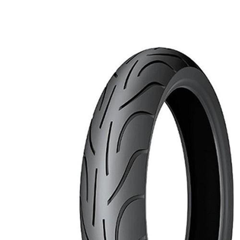 Pneu Moto Michelin Aro 17 Pilot Power 2CT 120/70R17 58W (D)
