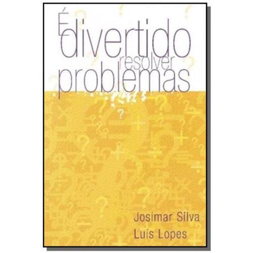 Divertido Resolver Problemas, E