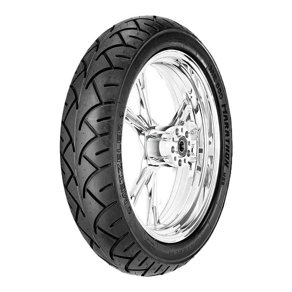 Pneu Moto Metzeler Aro 19 ME888 110/90-19 62H TL (D)