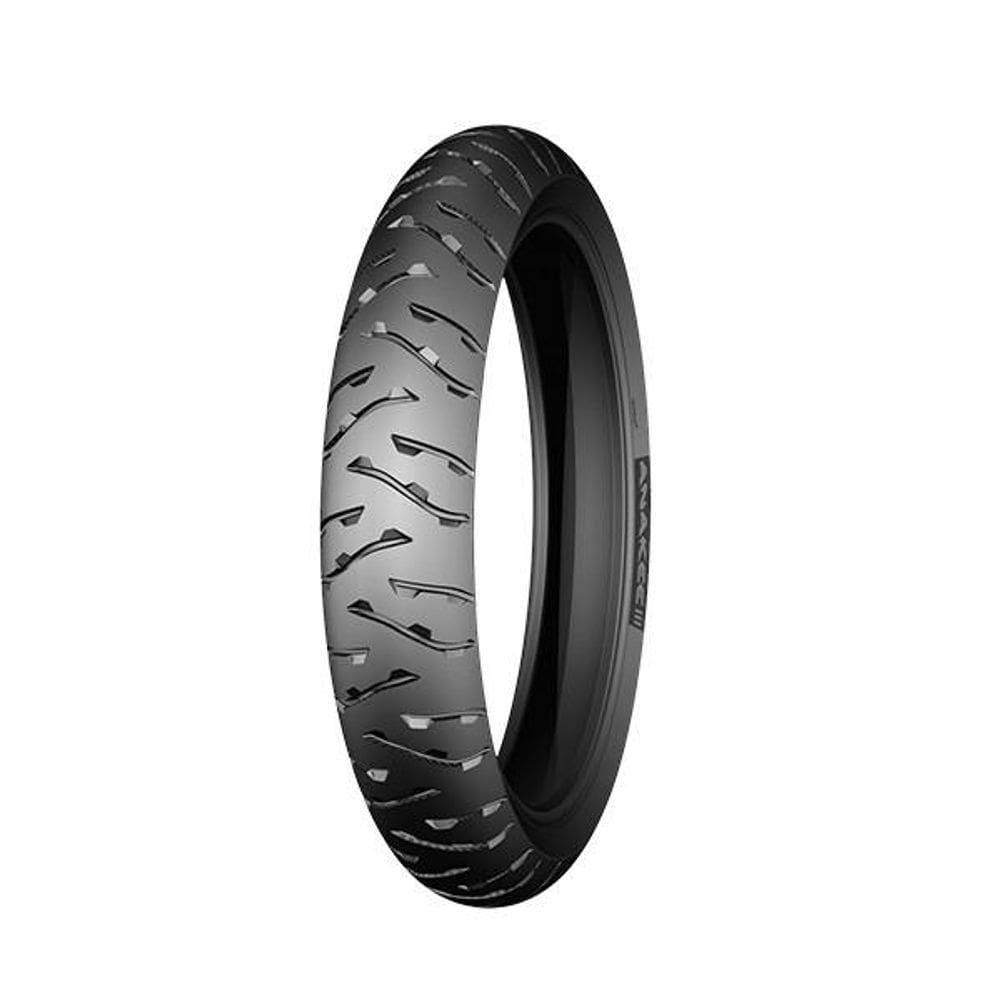Pneu Moto Michelin Aro 19 Anakee 3 120/70R19 60V TL/TT (D)