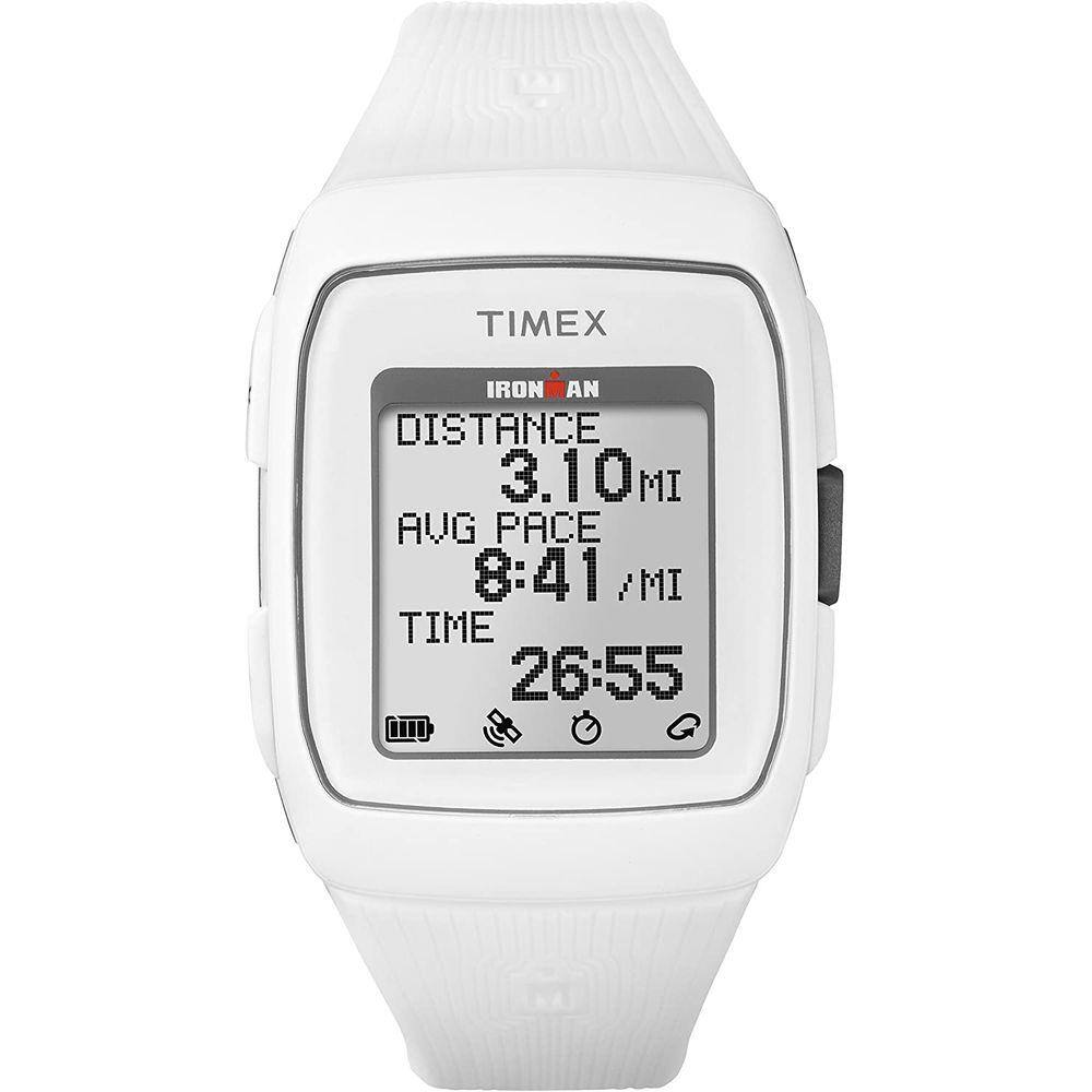 relogio gps timex