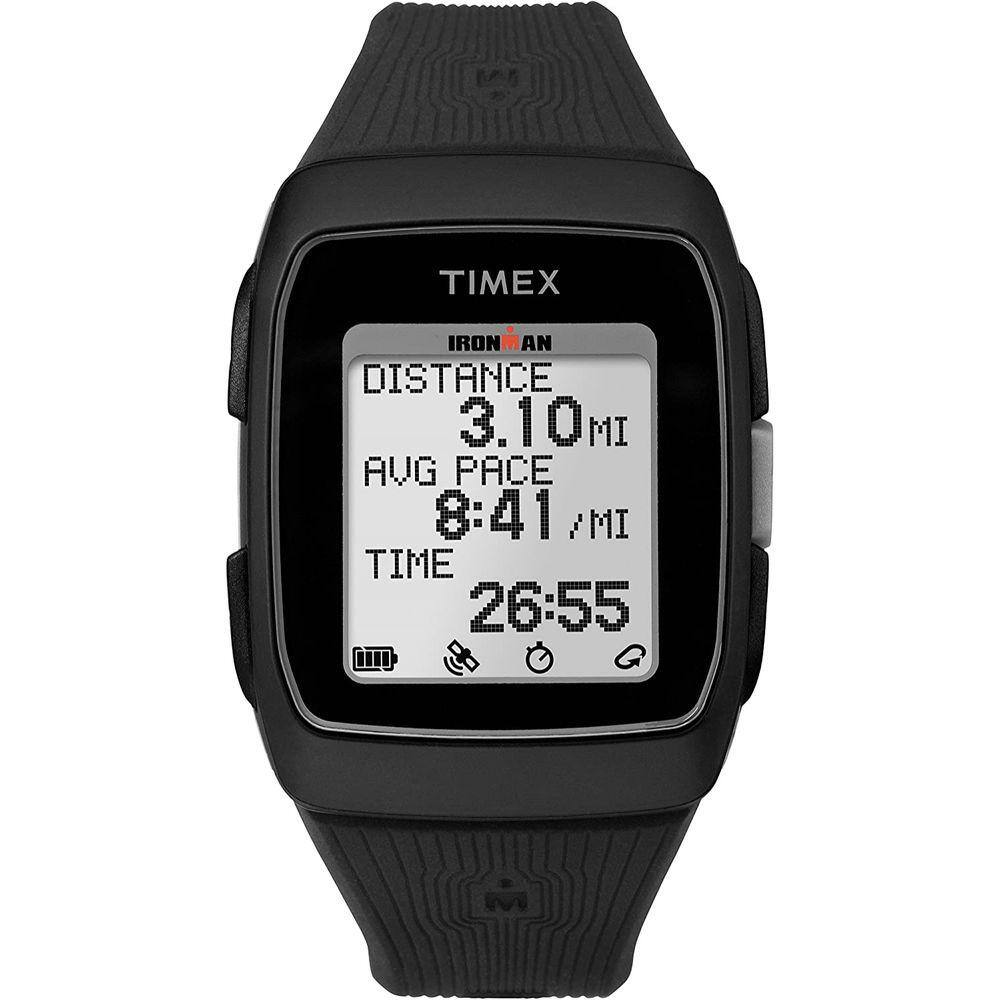 relogio gps timex