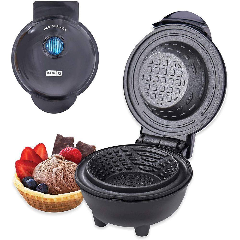 dash mini waffle maker black friday